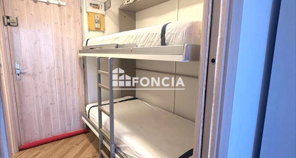À vendre Appartement 2 pièces 40 m² - Montgenèvre 05100
