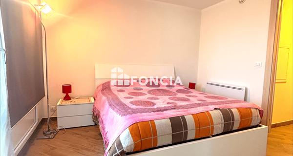 À vendre Appartement 2 pièces 40 m² - Montgenèvre 05100