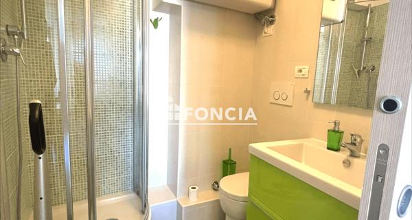 À vendre Appartement 2 pièces 40 m² - Montgenèvre 05100