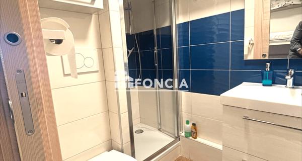 À vendre Appartement 2 pièces 40 m² - Montgenèvre 05100
