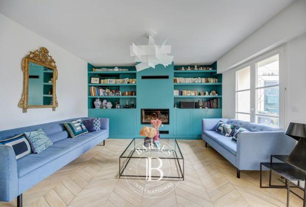 Viroflay, Maison 4 Chambres -  127 m² à vendre