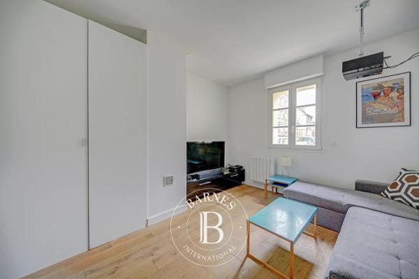 Viroflay, Maison 4 Chambres -  127 m² à vendre