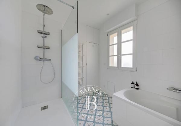 Viroflay, Maison 4 Chambres -  127 m² à vendre