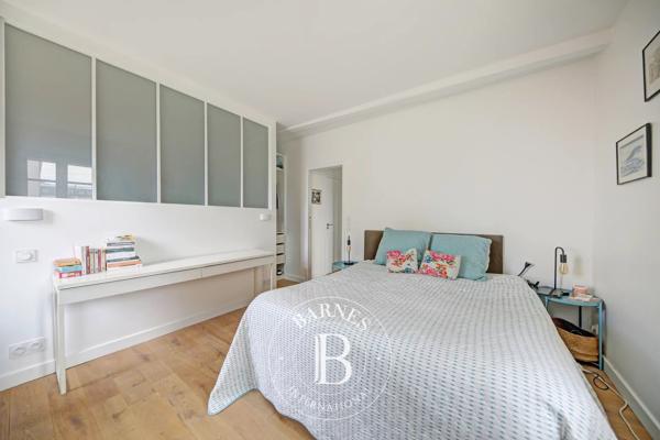 Viroflay, Maison 4 Chambres -  127 m² à vendre