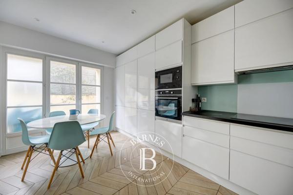 Viroflay, Maison 4 Chambres -  127 m² à vendre