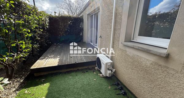 À vendre Appartement 3 pièces 62.37 m² - Rodilhan 30230