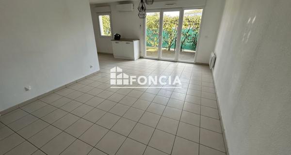 À vendre Appartement 3 pièces 62.37 m² - Rodilhan 30230