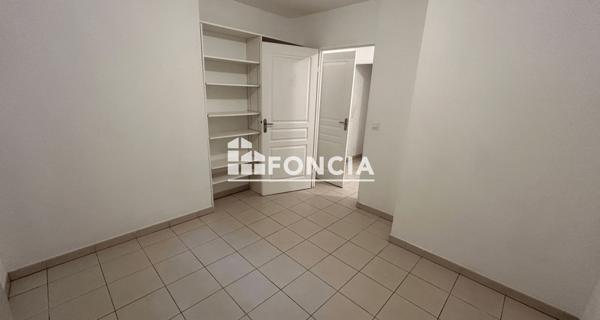 À vendre Appartement 3 pièces 62.37 m² - Rodilhan 30230