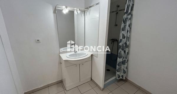 À vendre Appartement 3 pièces 62.37 m² - Rodilhan 30230