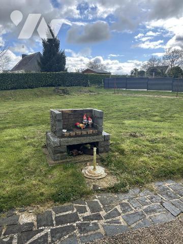 Maison PLELAUFF Mme DAUPHIN