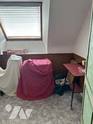 Maison PLELAUFF Mme DAUPHIN