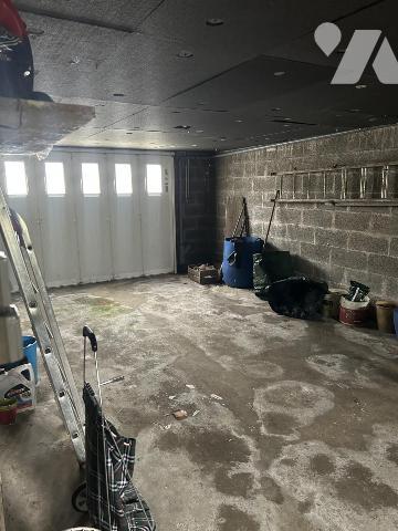 Maison PLELAUFF Mme DAUPHIN