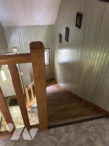 Maison PLELAUFF Mme DAUPHIN