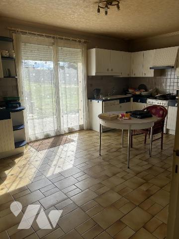 Maison PLELAUFF Mme DAUPHIN