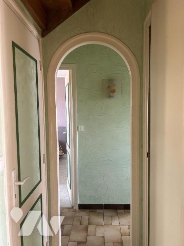 Maison PLELAUFF Mme DAUPHIN