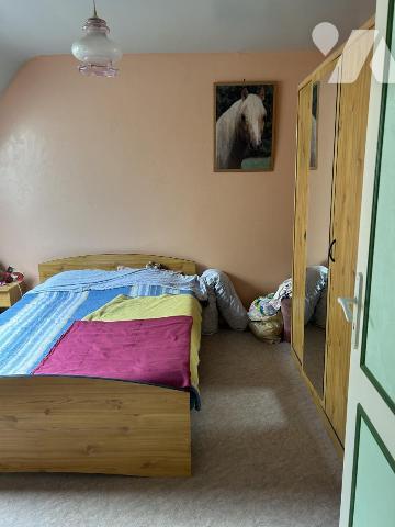 Maison PLELAUFF Mme DAUPHIN