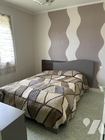 Maison PLELAUFF Mme DAUPHIN