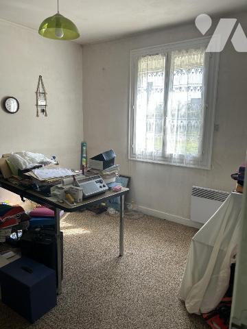 Maison PLELAUFF Mme DAUPHIN