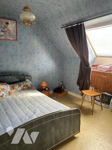 Maison PLELAUFF Mme DAUPHIN