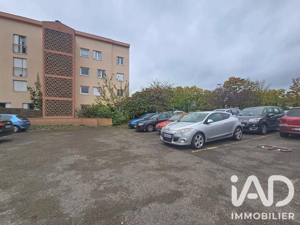 Parking à vendre 12 m² Maurepas