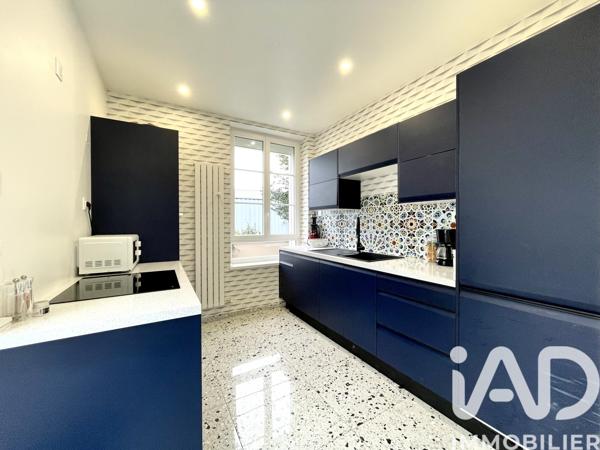 Maison à vendre 4 pièces 80 m² Orléans