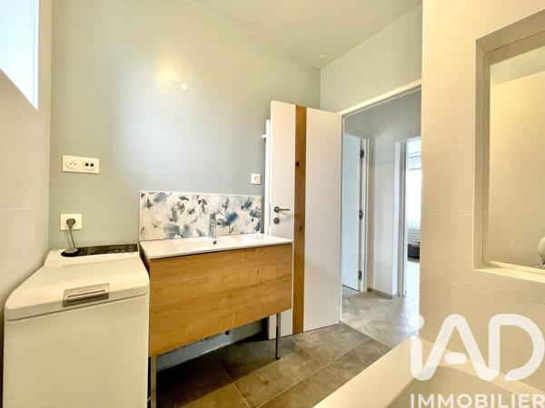 Maison à vendre 4 pièces 80 m² Orléans