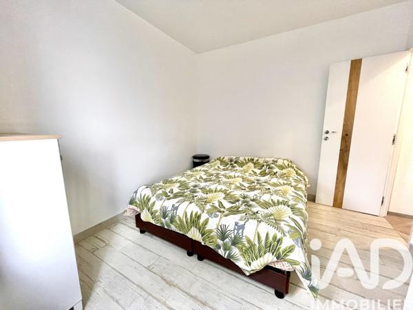 Maison à vendre 4 pièces 80 m² Orléans