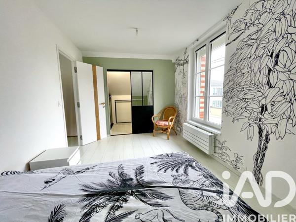 Maison à vendre 4 pièces 80 m² Orléans