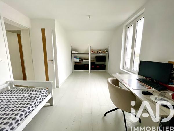 Maison à vendre 4 pièces 80 m² Orléans