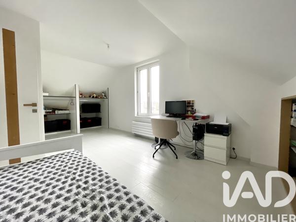 Maison à vendre 4 pièces 80 m² Orléans
