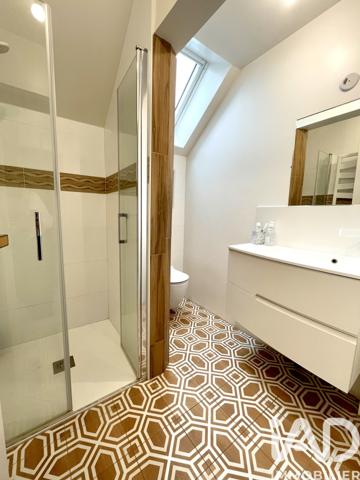 Maison à vendre 4 pièces 80 m² Orléans