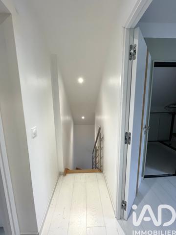 Maison à vendre 4 pièces 80 m² Orléans