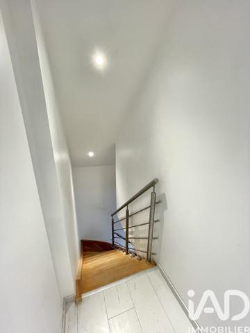Maison à vendre 4 pièces 80 m² Orléans