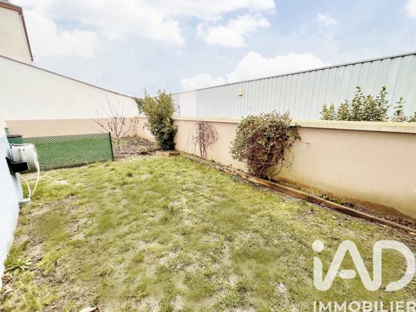Maison à vendre 4 pièces 80 m² Orléans