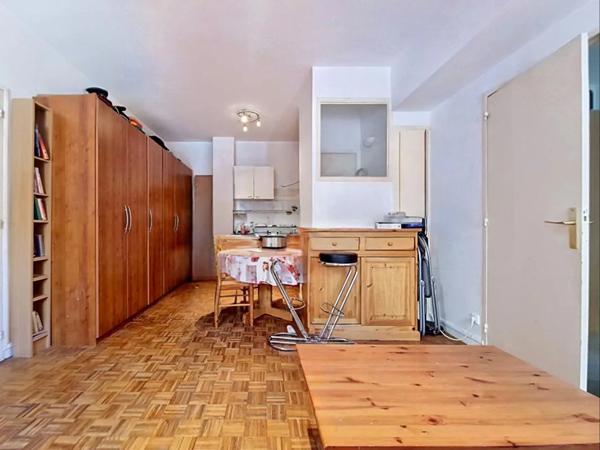 Appartement à vendre à Marseille (13008)