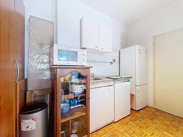 Appartement à vendre à Marseille (13008)