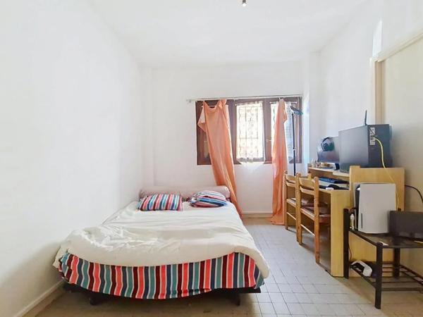 Appartement à vendre à Marseille (13008)