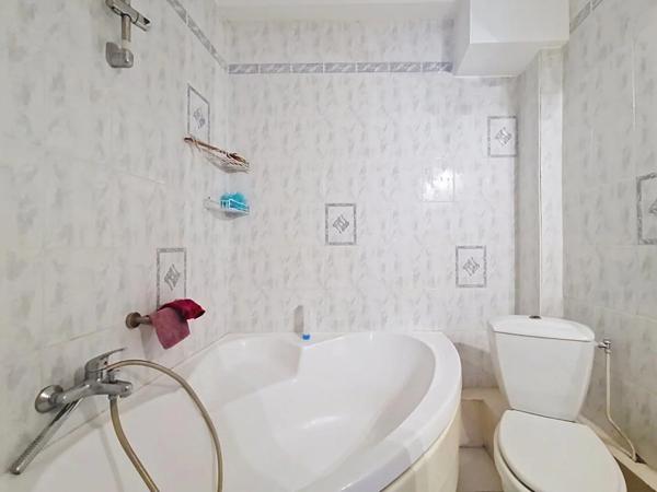 Appartement à vendre à Marseille (13008)
