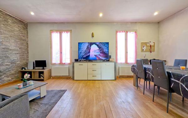 Maison à vendre    4 pièces • 71,54 m2 Chambly