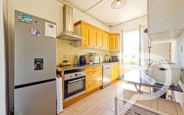 Maison à vendre    4 pièces • 71,54 m2 Chambly