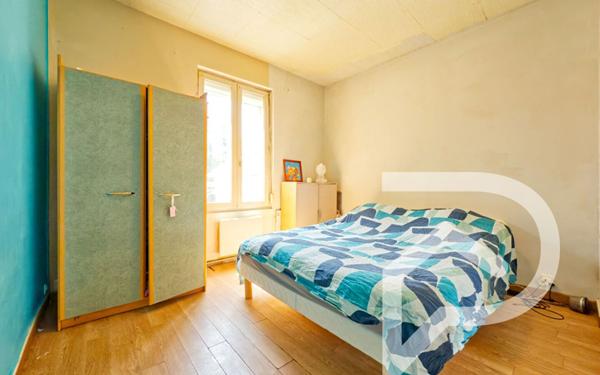 Maison à vendre    4 pièces • 71,54 m2 Chambly