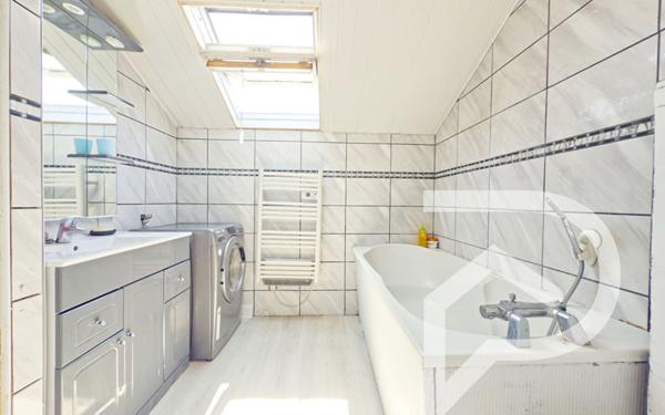 Maison à vendre    4 pièces • 71,54 m2 Chambly