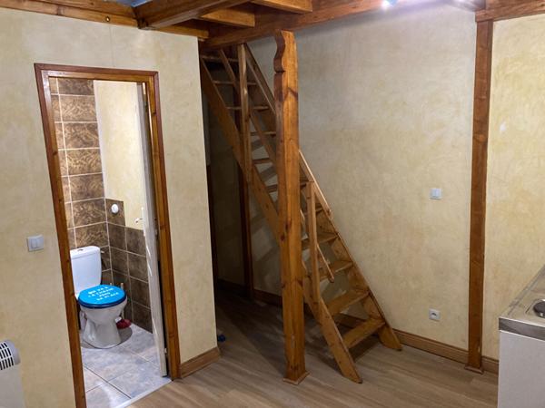 IMMEUBLE DE RAPPORT RENTABLE 254 M2