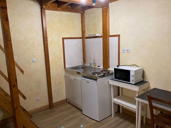 IMMEUBLE DE RAPPORT RENTABLE 254 M2