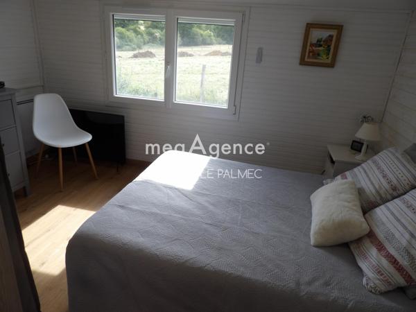 Maison à DOZULE, 14430 - 3 pièces 42m²