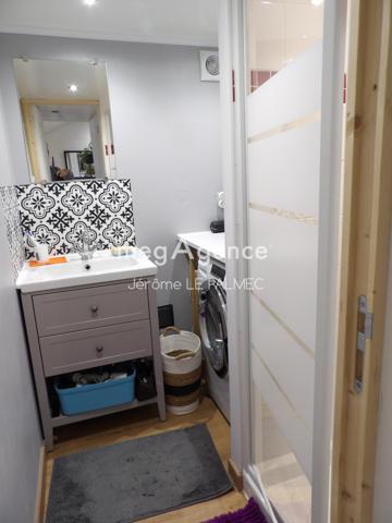 Maison à DOZULE, 14430 - 3 pièces 42m²