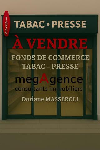 Fonds De Commerce à Noirmoutier-en-l'Île, 85330 - 80m²