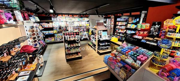 Fonds De Commerce à Noirmoutier-en-l'Île, 85330 - 80m²