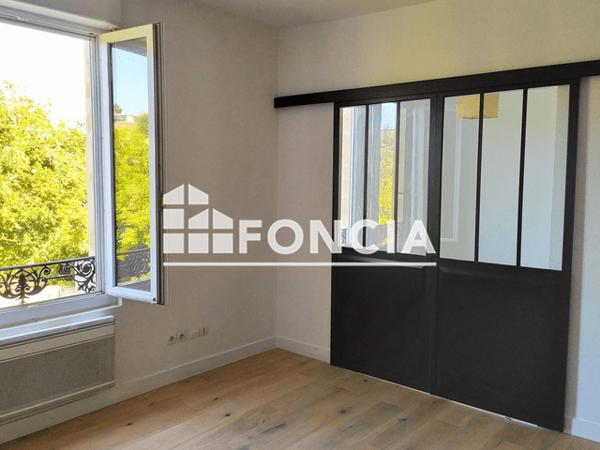 Location Studio 28.67 m² - 9 RUE CHAIGNEAU Bordeaux 33000