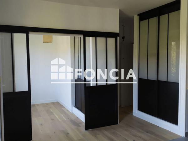 Location Studio 28.67 m² - 9 RUE CHAIGNEAU Bordeaux 33000